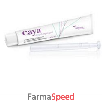 caya gel per diaframma