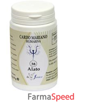 alato 38 silimarina 100 compresse