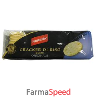 fantastic cracker originale 100 g