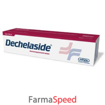 dechelaside tubo 150 ml