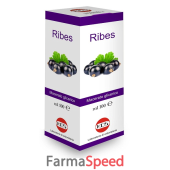 ribes nigrum mg 100 ml gocce