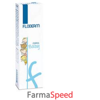 floderm crema baby 25 ml utanee