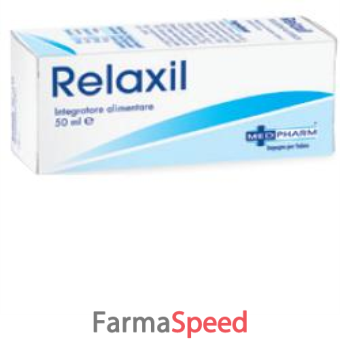 relaxil gocce 50 ml
