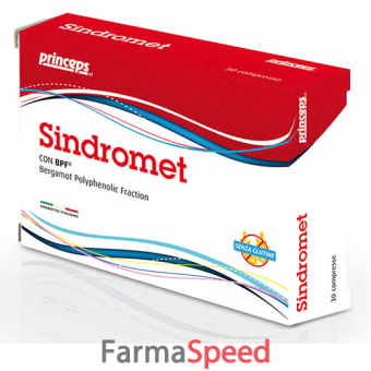 sindromet 30 compresse