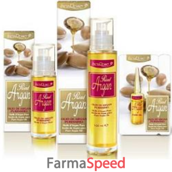 incarose riad argan ol puro100
