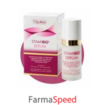 stamibio serum flacone 30 ml