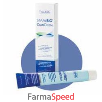 stamibio calmderm tubo 50 ml
