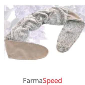 warmies peluche termico fascia lombare