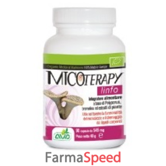 micotherapy linfo 90 capsule