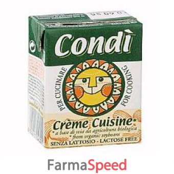 soydream condi pan soja 200g