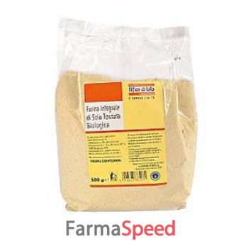 farina integr soja 500g 1522s