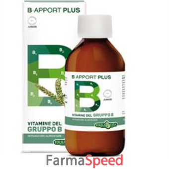 b-apport plus fluido 200 ml