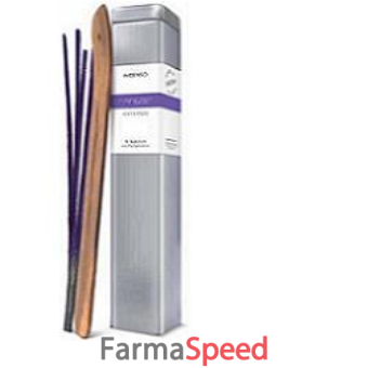 incenso antistress 40 bastoncini