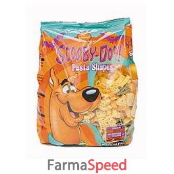 scooby doo pas arom tricol 500