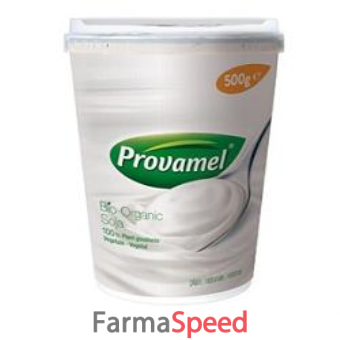 provamel yofu nature 500 g