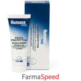lineablu pasta protettiva tubo 50 ml