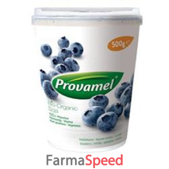 provamel yofu mirtillo 500 g
