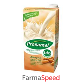 provamel latte di mandorla 1 lt