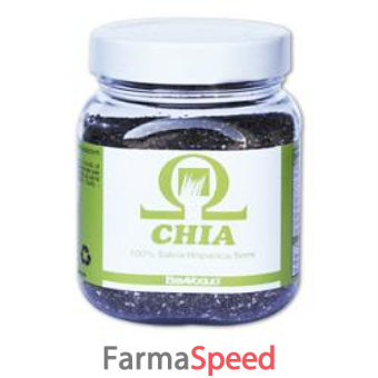 chia semi 200 g