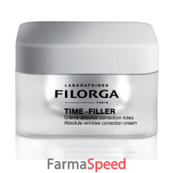 filorga time filler 50 ml