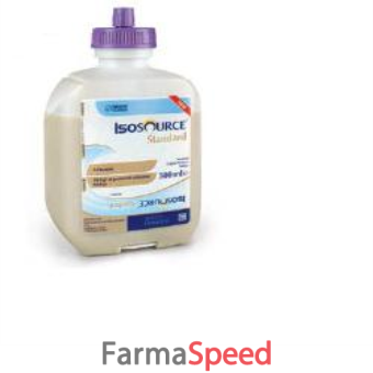 isosource standard neutro 1000 ml