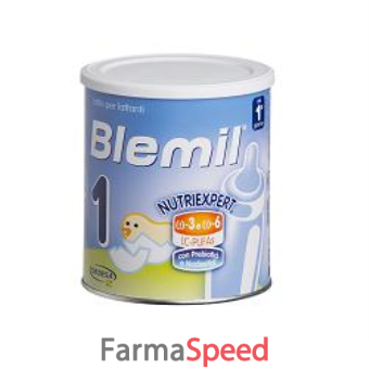 blemil 1 polvere 400 g