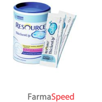 resource thickenup clear neutro 125 g