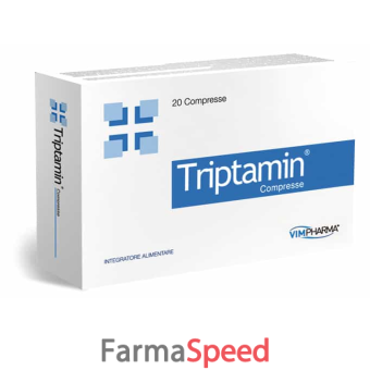 triptamin 20 compresse