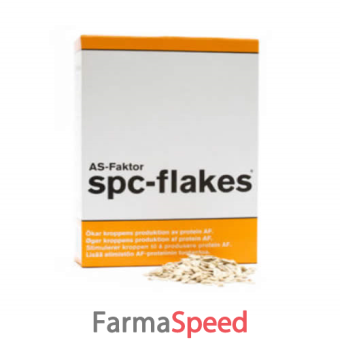 spc-flakes 450 g