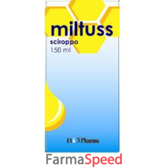 miltuss 150 ml