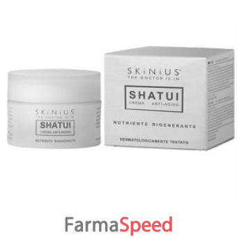 shatui crema 50ml