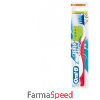 oralb advant white&cool 40