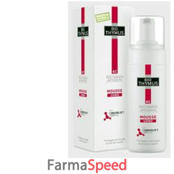 biothymus ac mousse u 150ml
