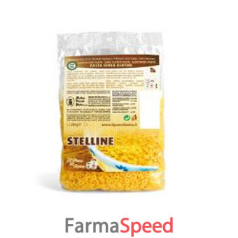 pane anna stelline 250 g