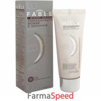 fable siero occhi 15 ml