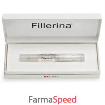 fillerina labbra volume gel dosaggio 1 - 5 ml