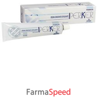 pharcos iperker crema 100 ml