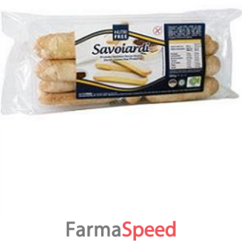 nutrifree savoiardi 150 g