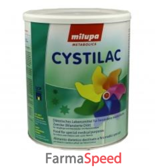 cystilac polvere 900 g