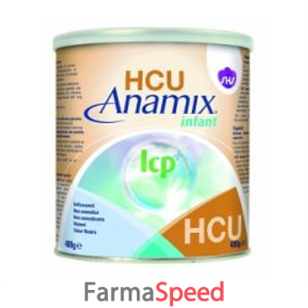 hcu anamix infant 400 g