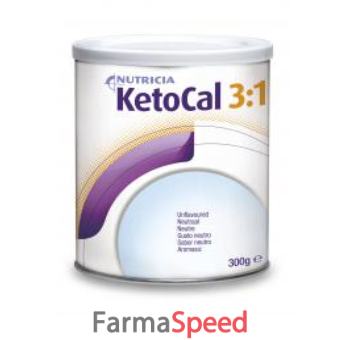 ketocal 3:1 300 g