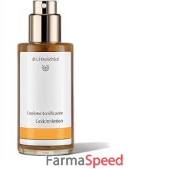 dr hauschka loz tonificante 100ml