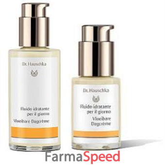 dr hauschka fluido idrat gg 5ml