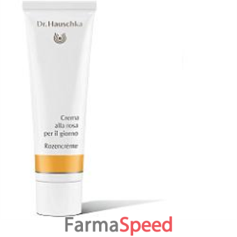 dr hauschka crema rosa gg 5ml