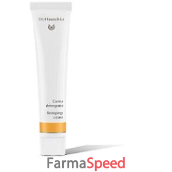 dr hauschka crema detergente 10 ml