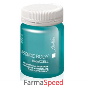 defence body reduxcell 30 compresse