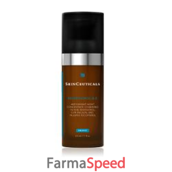 skinceuticals resveratrol b e siero antiossidante 30ml