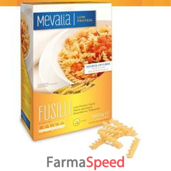 mevalia fusilli aprot 500g