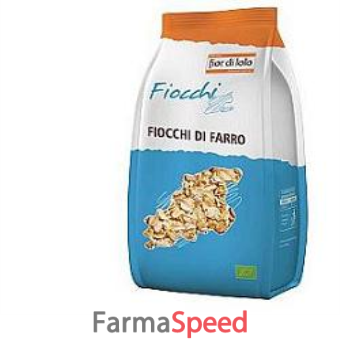 fiocchi farro 500g