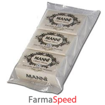 manni' sant'anna pani 12% in manna 30 g